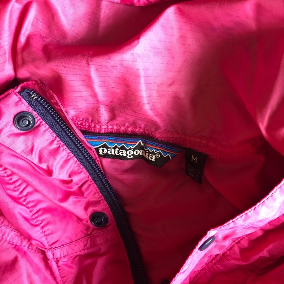 Patagonia vintage windbreaker - Picture 2 of 2